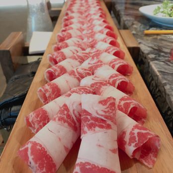 Xiang Hotpot-Brooklyn - Oooo look at all this beef! - Chinese Near Me - Brooklyn, New York Xiang Hotpot-Brooklyn - Oooo look at all this beef! - Chinese Near Me - Brooklyn, New York