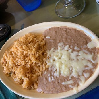 Patron Mexican Grill - Beans and Rice - Bars Near Me - Cranberry Twp, Pennsylvania Patron Mexican Grill - Beans and Rice - Bars Near Me - Cranberry Twp, Pennsylvania