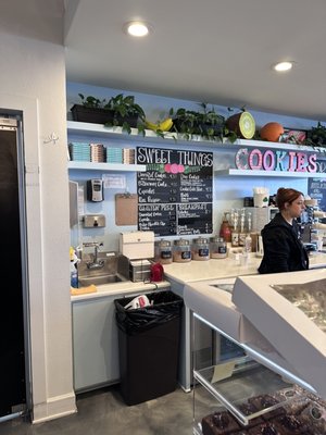 Hayley Cakes and Cookies by null
