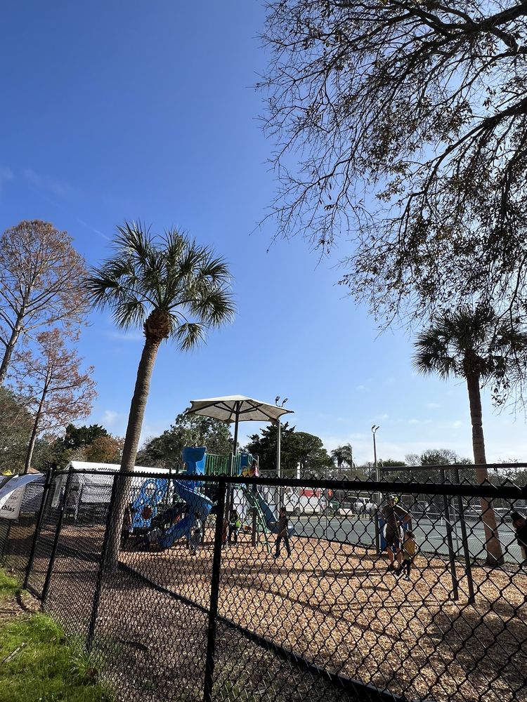Craig Park Image