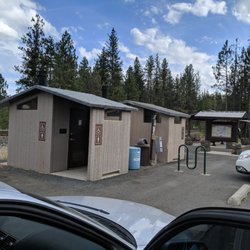 Fish Lake