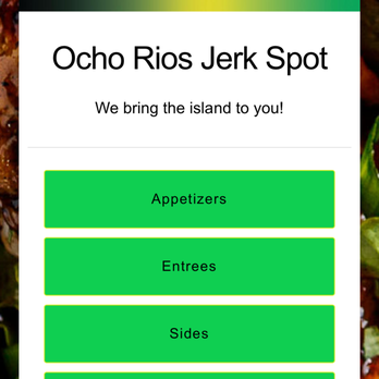 OCHO RIOS JERK SPOT - 319 Photos & 327 Reviews - 4220 W Northern Ave