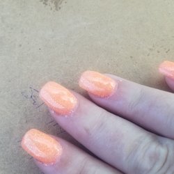 Diva Nail - One more for prosperity