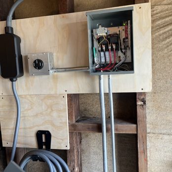 JV Electric - Electricians Near Me