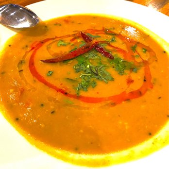 Nirmal's - Yellow Dal Tadka Dinner - Indian Near Me - Seattle, Washington Nirmal's - Yellow Dal Tadka Dinner - Indian Near Me - Seattle, Washington