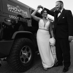 Showtime Transportation