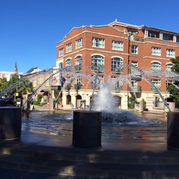 HarbourView Inn - Hotels Near Me - Charleston, South Carolina