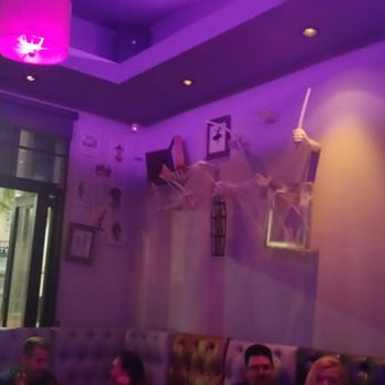 Rabbit Hole - Lounges Near Me - Alhambra, California