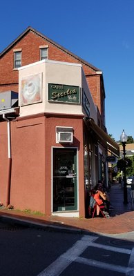 Caffe Sicilia by null