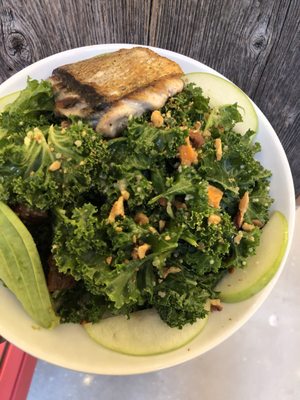 Seamore's Brookfield Place by null Seamore's Brookfield Place by null