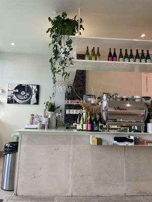 Middle State Coffee by null