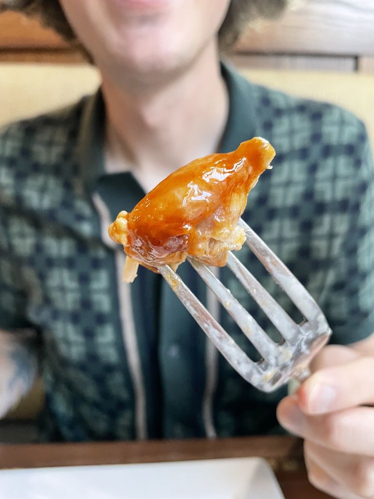 Rodizio Grill Brazilian Steakhouse Columbus