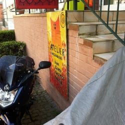 Atelier Bilderzauberei