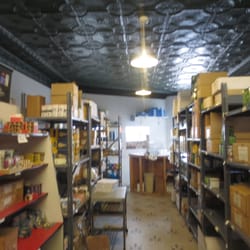 Universal Lighting Corporation