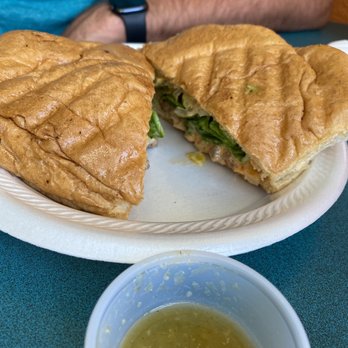 El Sol Mexican Restaurant - Steak Torta wow so good - Mexican Near Me - Faison, North Carolina El Sol Mexican Restaurant - Steak Torta wow so good - Mexican Near Me - Faison, North Carolina