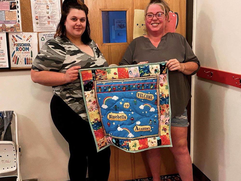 Bluebells Academy - childcare center in Monmouth, OR