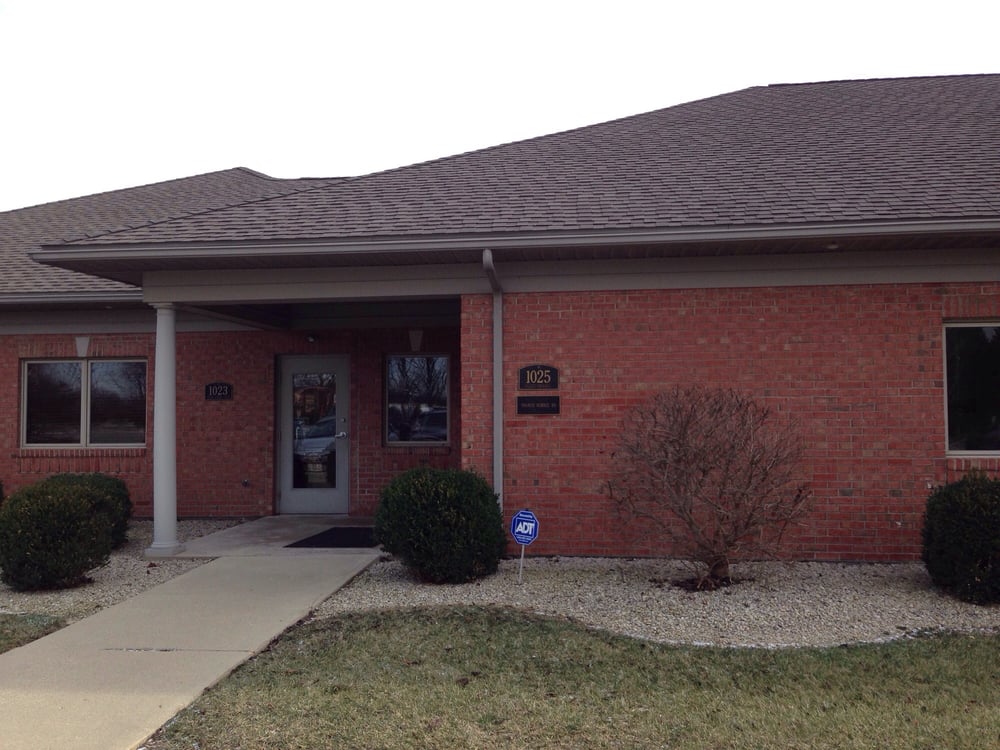 ALLIED UROLOGY Updated September 2024 1025 Fair Rd, Sidney, Ohio