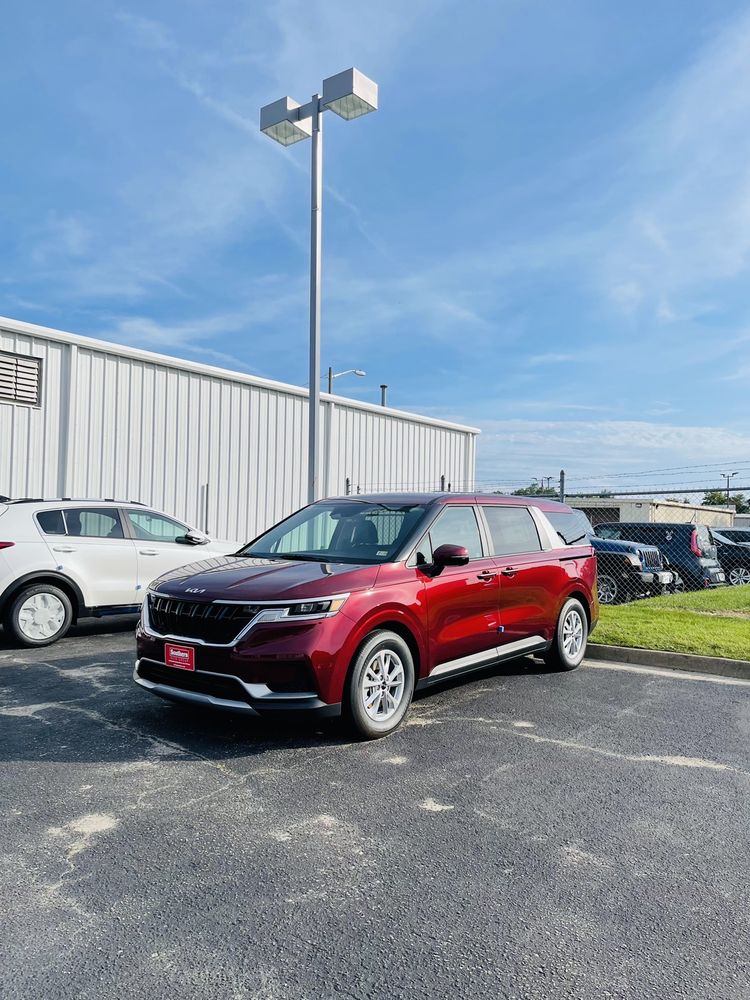 SOUTHERN KIA GREENBRIER Updated October 2024 45 Photos & 93 Reviews