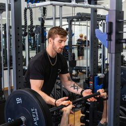 PeakFit Studio - Alex training