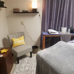 Athlai Massage