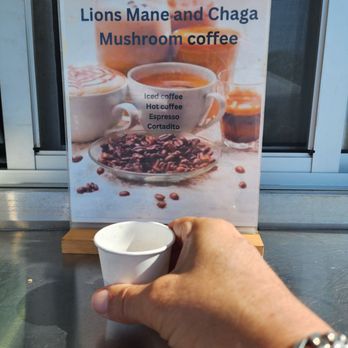 Planty Fuel Cafe - Food Trucks Near Me - Miami, Florida