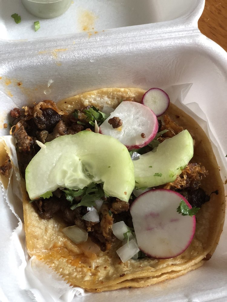 TACOS LOCOS FOOD TRUCK Updated August 2024 1001 West Bloomington Rd