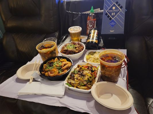 Miss Hot Cafe by null