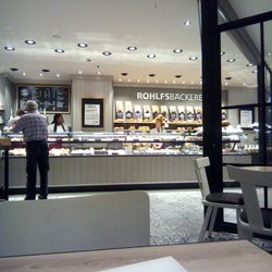 Rohlfs Bäckerei