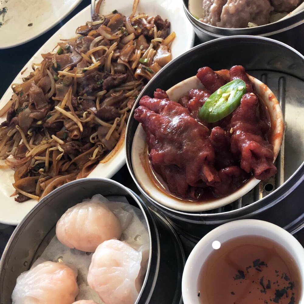 HK Dim Sum - Dim Sum Near Me - Houston, Texas