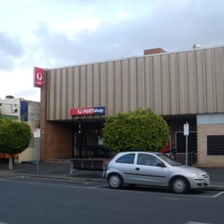 Post Office Glenroy