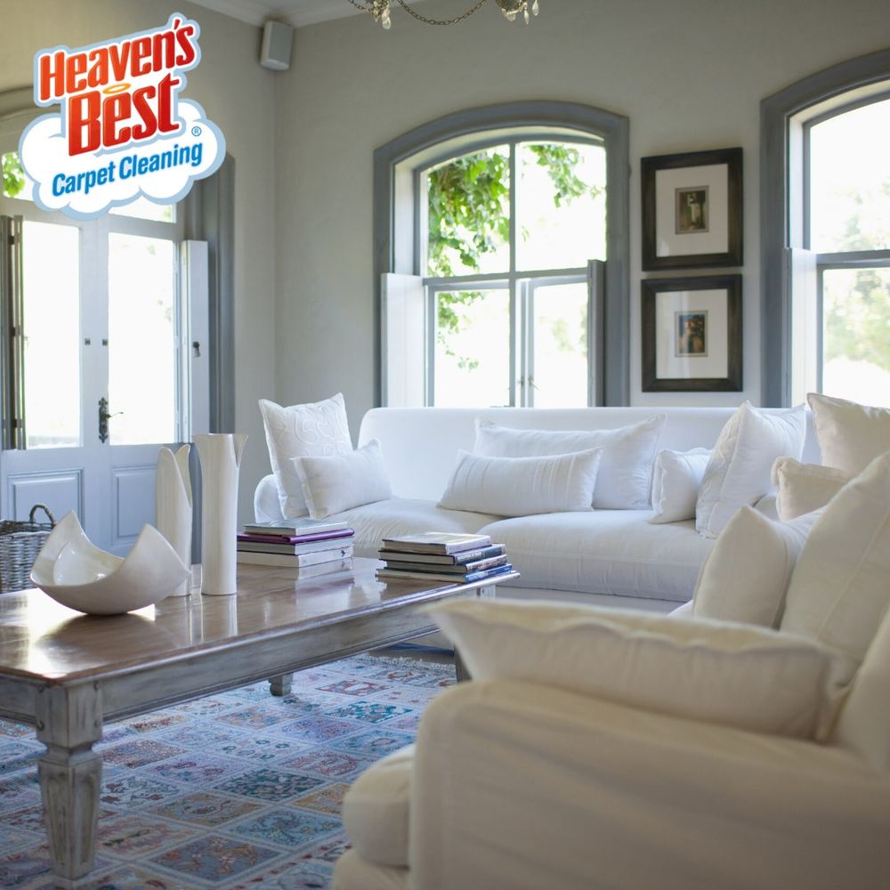 HEAVEN’S BEST CARPET CLEANING 18 Photos 4260 Fergus St, Cincinnati, Ohio Carpet Cleaning
