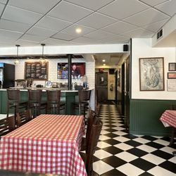 Gatto's Pizza