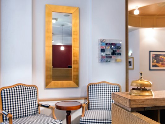 Hotel Agneshof Nürnberg · Partner of SORAT Hotels by null