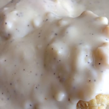 The Red Wagon Cafe - Biscuits & gravy inc w/ bfast - Comfort Food Near Me - Shafter, California The Red Wagon Cafe - Biscuits & gravy inc w/ bfast - Comfort Food Near Me - Shafter, California