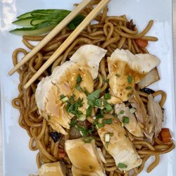 Ho Lamian