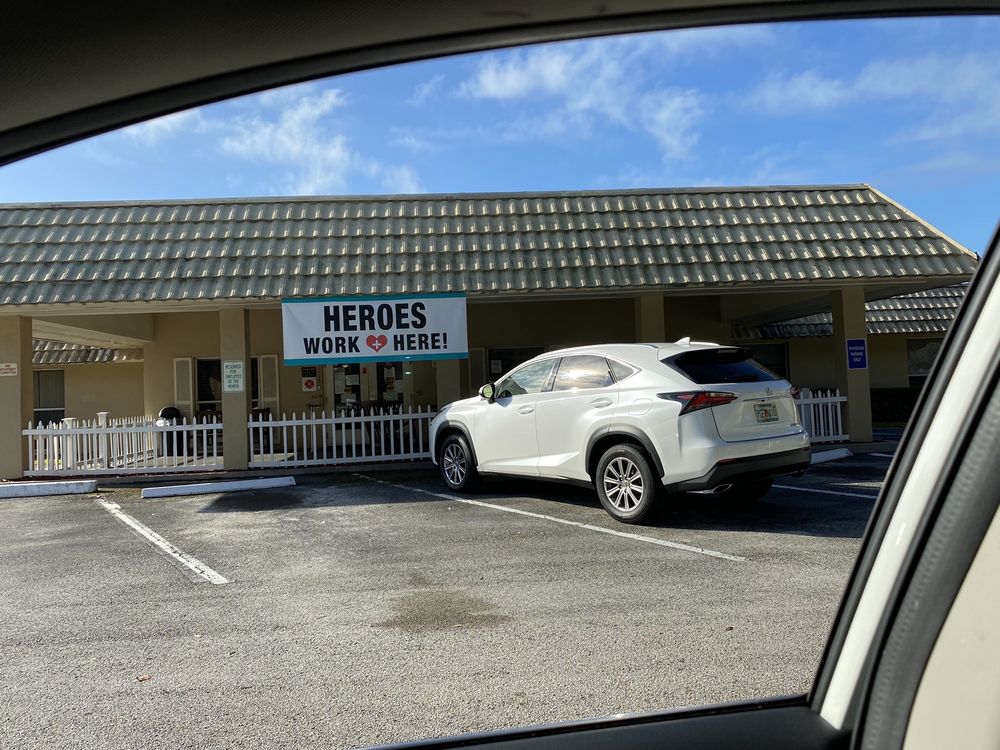 BARTOW CENTER Updated September 2024 2055 E St, Bartow