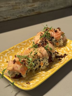 Kraken Crudo by null