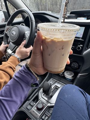 The Filling Station by null