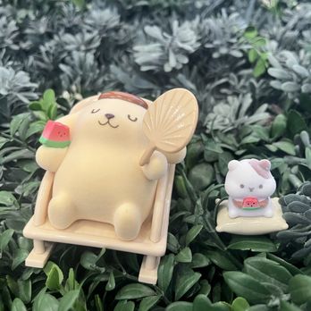 Akiba House - Pompompurin - Toy Stores Near Me - Flushing, New York
