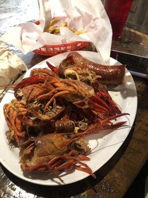 Guidry's by null
