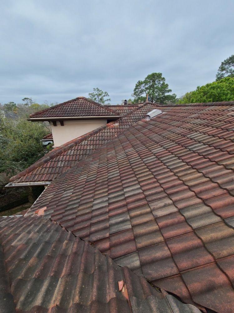 Slide of Extra Mile Roofing And More
