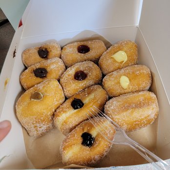 Wiki-Licious - Fresh, tasty, wonderful packaging - Donuts Near Me - Anchorage, Alaska