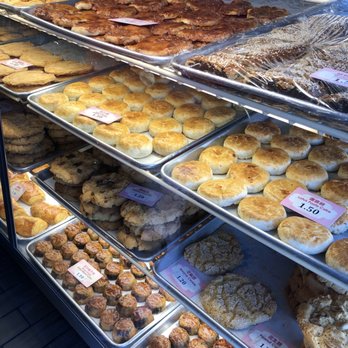 Chiu Quon Bakery - Dessert delights - Bakeries Near Me - Chicago, Illinois