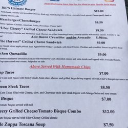 Great Food for Any Mood