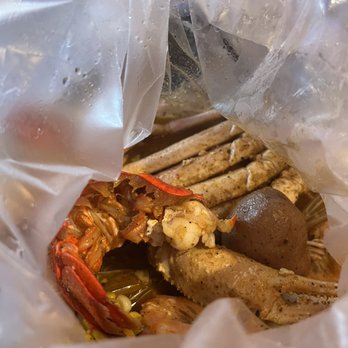 Hungry Crab - Seafood Near Me - Orlando, Florida Hungry Crab - Seafood Near Me - Orlando, Florida