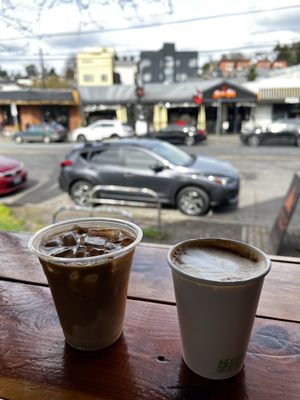 Fremont Coffee Company by null