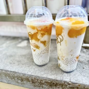 HEYTEA - Updated November 2025 - 89 Photos & 34 Reviews - 38-02