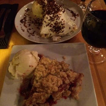 Pie Bar - Cocktail Bars Near Me - Seattle, Washington