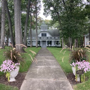 Conference Point Center - This is nice! - Venues & Event Spaces Near Me - Williams Bay, Wisconsin
