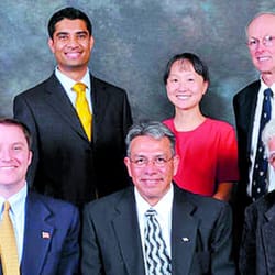 Andover Ear Nose & Throat Center
